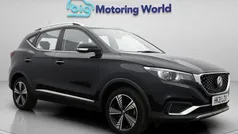 Used 2020 MG ZS Exclusive Sedan | £10,000 (Fair price)