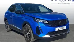 Used 2023 Peugeot 3008 GTi Estate | £18,894 (Good price)
