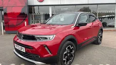 Used 2024 Vauxhall Mokka Ultimate SUV | £17,881 (Fair price)