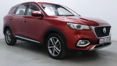 Used 2023 MG HS Excite SUV | £13,500 (Fair price)