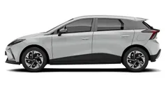 Used 2025 MG MG4 EV Trophy Hatchback | £17,793 (Fair price)