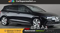 Used 2024 VW Golf VIII GTE Hatchback | £21,976 (Fair price)