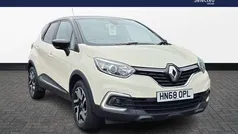 Other Used 2018 Renault Captur Iconic SUV | £8,312 (Fair price)