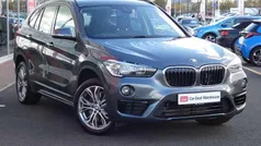 Used 2019 BMW X1 Sport Line SUV | £15,999 (Good price)