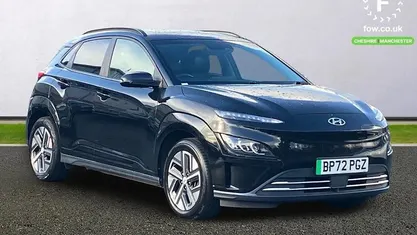 Used Hyundai Kona Ultimate 150 kW (204 HP) 2022 SUV