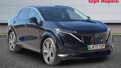Used Nissan Ariya Evolve 177 kW (242 HP) 2026 SUV