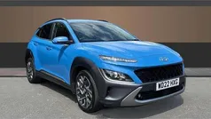 Other Used 2022 Hyundai Kona Premium SUV | £17,145 (Fair price)