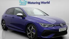 Used 2024 VW Golf VIII R Hatchback | £32,300 (Fair price)