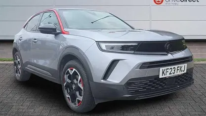 Used 2023 Vauxhall Mokka S SUV | £14,300 (Fair price)