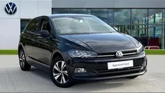 Used 2021 VW Polo Match Hatchback | £16,499 (Fair price)