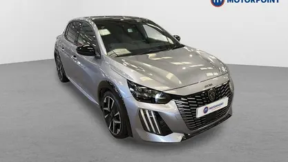 Used Peugeot 208 GTi 102 HP (75 kW) 2024 Hatchback