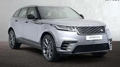 Used 2022 Land Rover Range Rover Velar HSE Dynamic SUV | £33,550 (Fair price)