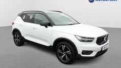 Used 2019 Volvo XC40 R-Design SUV | £18,049 (Fair price)