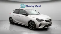 Used 2022 Vauxhall Corsa Edition Hatchback | £11,500 (Fair price)