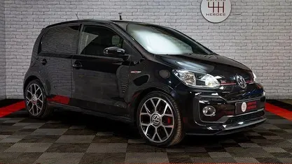 Used VW up! GTI 116 HP (85 kW) 2023 Hatchback