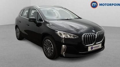 Usado BMW 225 Luxury Line 245 CV (180 kW) 2026 Familiar