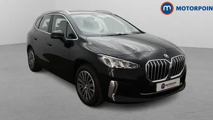 Used BMW 225 Luxury Line 245 HP (180 kW) 2026 Estate