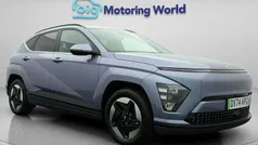 Used 2025 Hyundai Kona Advanced SUV | £22,000 (Fair price)