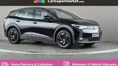 Used 2023 VW ID.4 Pure SUV | £19,197 (Fair price)