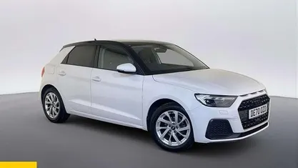 Used Audi A1 Sportback Sport 95 HP (69 kW) 2026 Hatchback