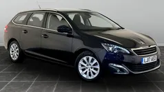 Used 2016 Peugeot 308 Allure Estate | £6,895 (Fair price)