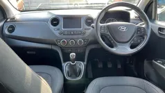 Used 2019 Hyundai i10 Hatchback | £9,010 (Fair price)