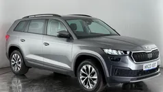 Used 2023 Skoda Kodiaq SE Drive SUV | £25,050 (Super price)