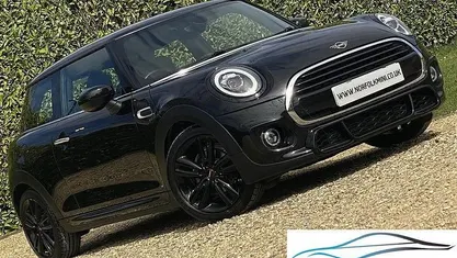 Used Mini Cooper Hatch 136 HP (100 kW) 2021 Hatchback