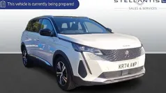 Used 2024 Peugeot 5008 GTi MPV | £26,575 (Fair price)