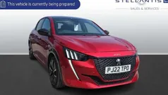 Used 2023 Peugeot 208 GTi Hatchback | £16,420 (Fair price)