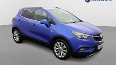 Used 2019 Vauxhall Mokka Elite SUV | £11,099 (Fair price)