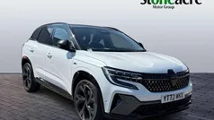 Used 2023 Renault Austral Iconic Esprit Alpine SUV | £27,395 (Fair price)
