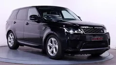 Used 2019 Land Rover Range Rover Sport HSE SUV | £30,549 (Super price)