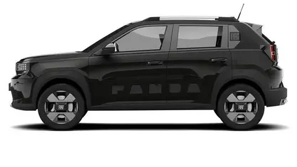 Used Fiat Grande Panda Pop 110 HP (80 kW) 2025 Hatchback