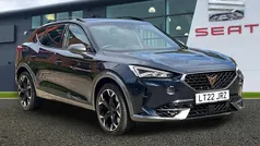 Used 2024 Cupra Formentor VZ2 SUV | £27,751 (Fair price)
