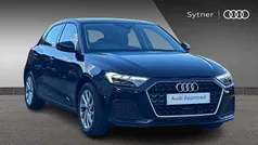 Used 2022 Audi A1 Sport Hatchback | £15,750 (Good price)