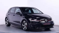 Used 2020 VW Golf VIII GTI Hatchback | £20,845 (Good price)