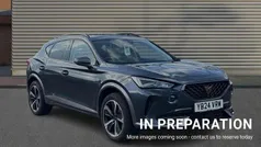 Used 2024 Cupra Formentor SUV | £22,999 (Fair price)