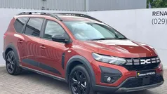 Used 2023 Dacia Jogger Extreme Estate | £19,505 (Good price)