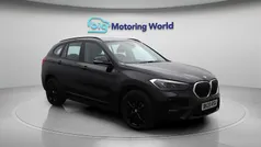 Used 2020 BMW X1 Sport Line SUV | £20,511 (Fair price)