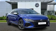 VW Arteon
