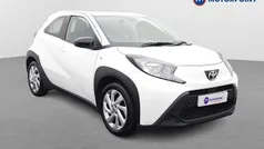 Used 2024 Toyota Aygo PURE Hatchback | £10,699 (Good price)