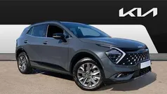 Other Used 2025 Kia Sportage 2 SUV | £32,529 (Fair price)