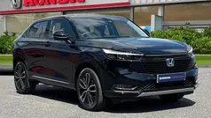 Used 2022 Honda HR-V Advance SUV | £21,863 (Fair price)