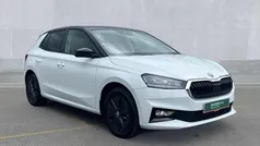 Used 2025 Skoda Fabia Design Edition Hatchback | £18,550 (Fair price)