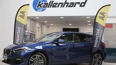 Used 2024 BMW 118 Sport Line Hatchback | £22,500 (Good price)