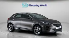 Used 2022 Kia XCeed 2 SUV | £12,500 (Fair price)