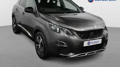 Used 2020 Peugeot 3008 GT-line Estate | £14,449 (Fair price)