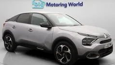 Used 2023 Citroën C4 PureTech Hatchback | £16,500 (Fair price)