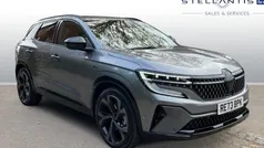 Used 2025 Renault Austral Techno Esprit Alpine SUV | £24,682 (Fair price)